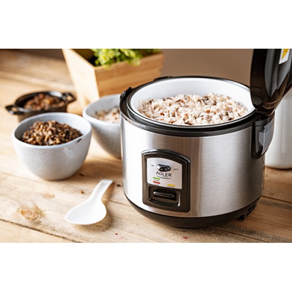 ADLER RICE COOKER