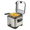 MESKO DEEP FRYER 900W 1,5L