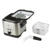 MESKO DEEP FRYER 900W 1,5L