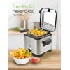 MESKO DEEP FRYER 900W 1,5L