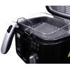 MESKO DEEP FRYER 1800W 2,5L