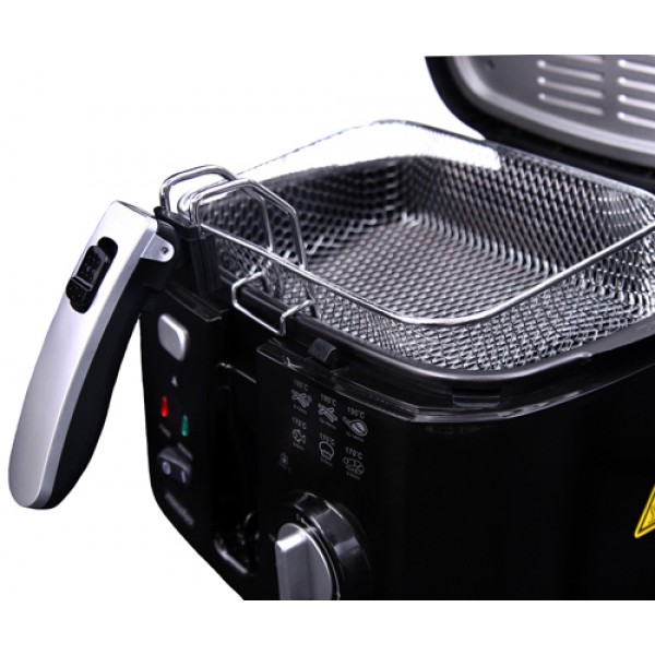 MESKO DEEP FRYER 1800W 2,5L