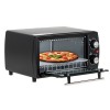 MESKO ELECTRIC OVEN 9L