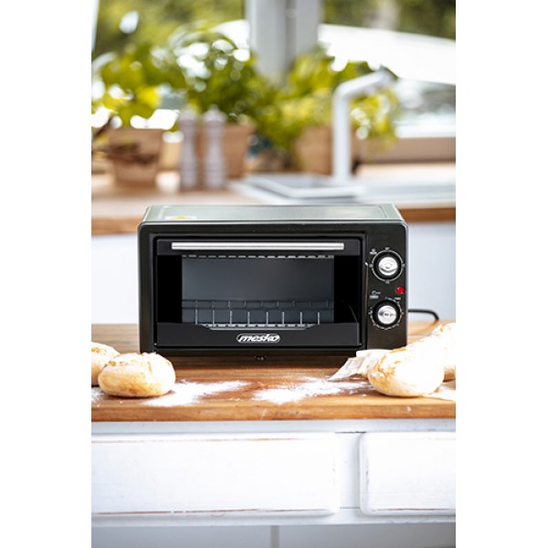 MESKO ELECTRIC OVEN 9L