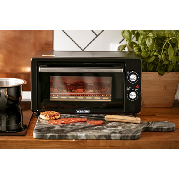 MESKO ELECTRIC OVEN 9L