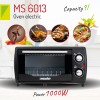 MESKO ELECTRIC OVEN 9L