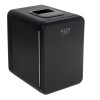 ADLER MINI FRIDGE 4L BLACK