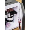 ADLER MINI FRIDGE 4L BLACK