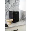 ADLER MINI FRIDGE 4L BLACK