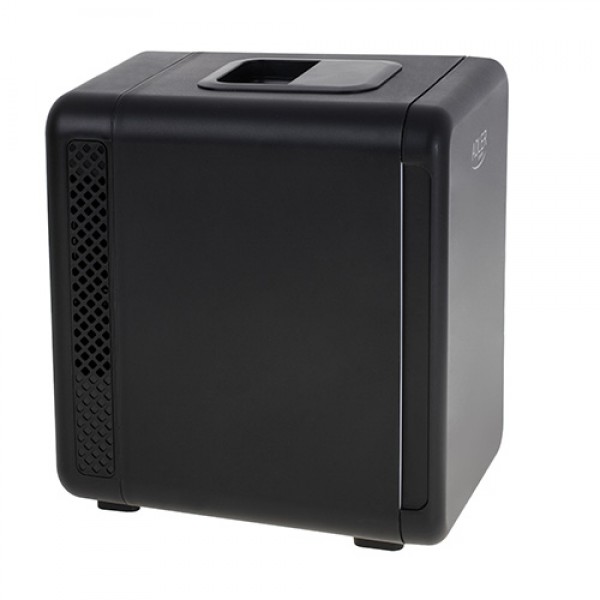 ADLER MINI FRIDGE 4L BLACK