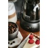 CAMRY ELECTRIC ESPRESSO MOKA COFFEE MAKER 300ML