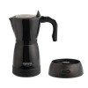 CAMRY ELECTRIC ESPRESSO MOKA COFFEE MAKER 300ML