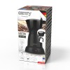 CAMRY ELECTRIC ESPRESSO MOKA COFFEE MAKER 300ML