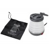 ADLER TOURIST SILICONE KETTLE 0.6L UK