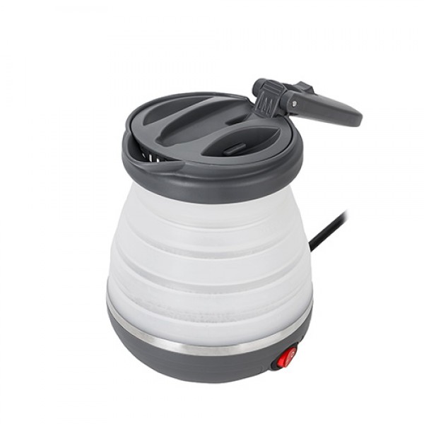 ADLER TOURIST SILICONE KETTLE 0.6L UK