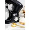 ADLER PLANETARY FOOD PROCESSOR 1200W BLACK