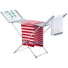 ADLER FOLDABLE ELECTRIC CLOTHES DRYING RACK