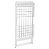 ADLER FOLDABLE ELECTRIC CLOTHES DRYING RACK