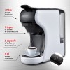 CAMRY MULTI-CAPSULE ESPRESSO MACHINE