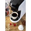 CAMRY MULTI-CAPSULE ESPRESSO MACHINE