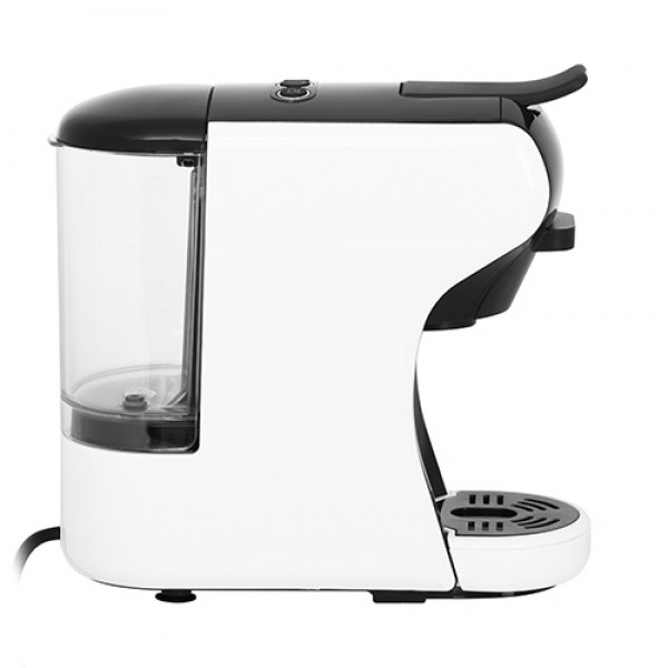 CAMRY MULTI-CAPSULE ESPRESSO MACHINE