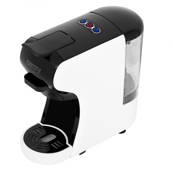 CAMRY MULTI-CAPSULE ESPRESSO MACHINE