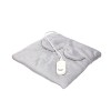 ADLER HEATING PILLOW GREY