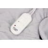 ADLER HEATING PILLOW GREY