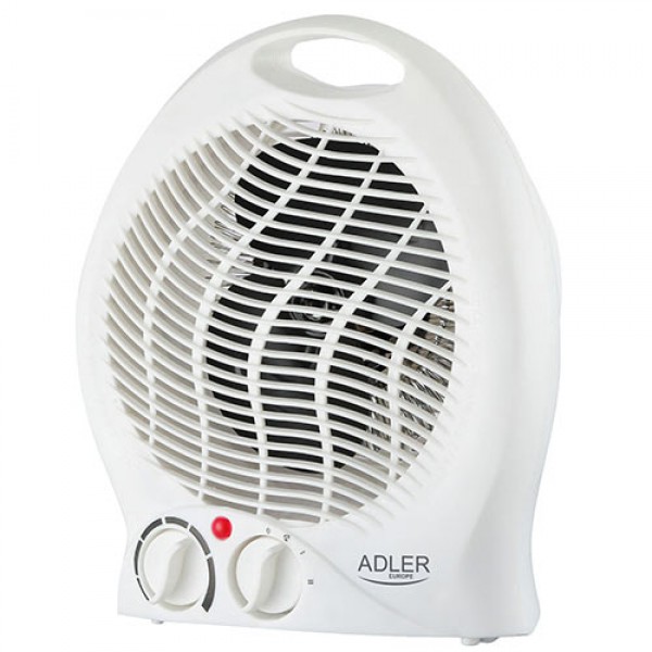 ADLER FAN HEATER 2000W