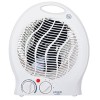 ADLER FAN HEATER 2000W