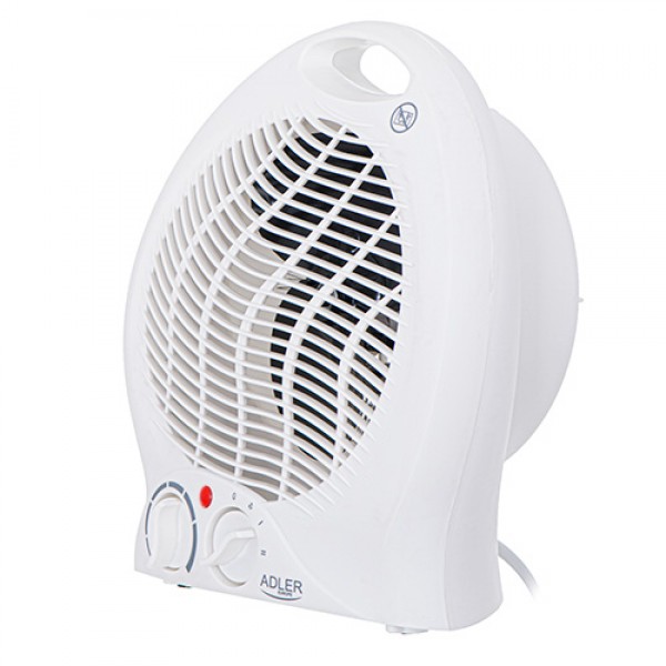 ADLER FAN HEATER 2000W