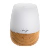 ADLER 3IN1 ULTRASONIC WOOD AROMA DIFFUSER