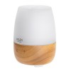 ADLER 3IN1 ULTRASONIC WOOD AROMA DIFFUSER