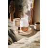 ADLER 3IN1 ULTRASONIC WOOD AROMA DIFFUSER