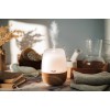 ADLER 3IN1 ULTRASONIC WOOD AROMA DIFFUSER