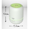 ADLER USB 3IN1 ULTRASONIC AROMA DIFFUSER