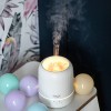 ADLER USB 3IN1 ULTRASONIC AROMA DIFFUSER