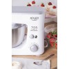 ADLER  PLANETARY FOOD PROCESSOR ROBOT 1000W