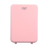 ADLER MINI FRIDGE 4L PINK