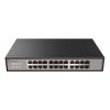 STONET 24 PORT GIGABIT ETHERNET RACKMOUNT SWITCH 10/100/1000Mbps