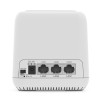 WAVLINK HALO BASE PRO AC1200 DUAL-BAND WHOLE HOME MESH WIFI SYSTEM WITH TOUCHLINK 1 PACK