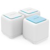 WAVLINK HALO BASE PRO AC1200 DUAL-BAND WHOLE HOME MESH WIFI SYSTEM WITH TOUCHLINK 3 PACK