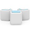 WAVLINK HALO BASE PRO AC1200 DUAL-BAND WHOLE HOME MESH WIFI SYSTEM WITH TOUCHLINK 3 PACK