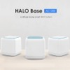 WAVLINK HALO BASE PRO AC1200 DUAL-BAND WHOLE HOME MESH WIFI SYSTEM WITH TOUCHLINK 3 PACK