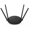 WAVLINK QUANTUM D4G AC1200 DUAL-BAND SMART WI-FI ROUTER WITH TOUCHLINK & GIGA LAN