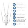 WAVLINK ARK 4 N300 WIRELESS SMART WI-FI ROUTER WITH HIGH GAIN ANTENNAS