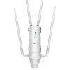 WAVLINK ARK 4 N300 WIRELESS SMART WI-FI ROUTER WITH HIGH GAIN ANTENNAS