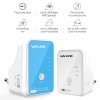 WAVLINK WI-FI N300 + POWERLINE AV500 EDITION KIT