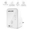 WAVLINK AV500 POWERLINE STARTER KIT