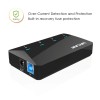 WAVLINK SUPERSPEED USB 3.0 4 PORT HUB WITH EXTRA 2,4A FAST CHARGING PORT